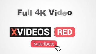 My stepsister arouses me with her big big ass