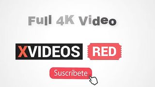 My stepsister arouses me with her big big ass