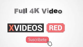 My stepsister arouses me with her big big ass