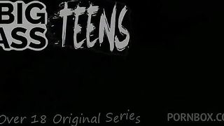 My niece is waiting for me in her thong in her room ready to be penetrated by my cock in her ass