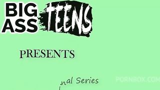 My niece is waiting for me in her thong in her room ready to be penetrated by my cock in her ass