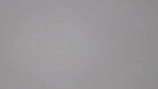 Innocent niece sits on her uncle's cock