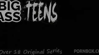 Innocent Niece Stays Home Alone with her Perverted Uncle Who Takes Care of Her