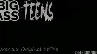 I rip my niece's pantyhose