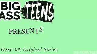 I jump very rich on my uncle's dick