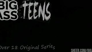 I jump very rich on my uncle's dick