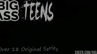 Hot high school niece has sex with her uncle