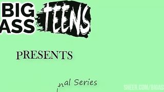 Hot high school niece has sex with her uncle