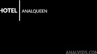 Linda del Sol | Hotel Analqueen