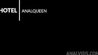 Linda del Sol | Hotel Analqueen