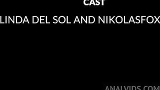 Linda del Sol | Hotel Analqueen