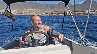 OPEN SEA SEX, REAL AMATEUR.