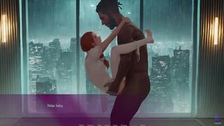 BUSTY MILF HOUSEWIFE LOVES TO RIDE BOSS S THICK BBC - 3D HENTAI ANIMATED PORN - MILA AI