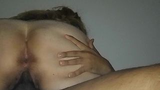 VIVI GUEDEZ ENCARA PICA GRANDE