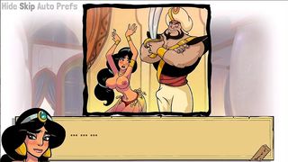 QUEEN TRAINER PART 2 - NO COMMENTARY