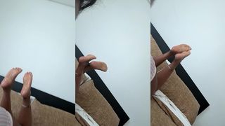 SUNFLOWERPUTA - UPDATE #34 - I MAKE FANTASIES COME THROUGH - FEB 19, 2025