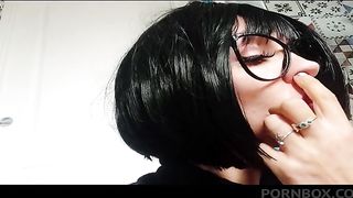 that fabulous but full nose