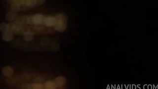 Camgirl vestida de diabinha fez DP para seu cliente - Mary Jhuana