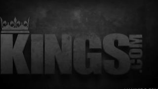 Behind The Scenes - Stacked GILF Victoria Lobov Craves BBC Anal