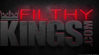 Behind The Scenes - Stacked GILF Victoria Lobov Craves BBC Anal