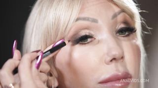 Stacked GILF Victoria Lobov Craves BBC Anal
