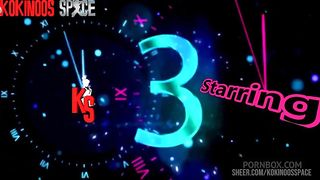 FIRST PART OF NATACHA GUAPA AND MISS LOLLYX'S GANG BAND AT KOKINOOS SPACE