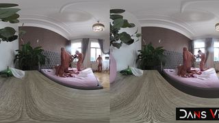 LOVITA FATE S WILD GANGBANG FANTASY, SPITROASTED BY THREE GUYS!