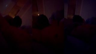 HE LIKES TO EAT MY PUSSY