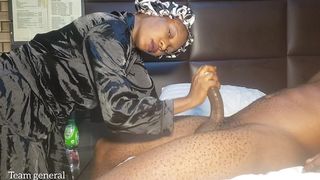 LITTLE STEP SISTER GETTING DEVOURED BY BIG BLACK COCK