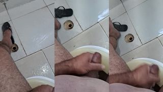 ORGASMO E GOZO SANTO