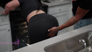 DEVON FIXES MORE THEN MY OVEN