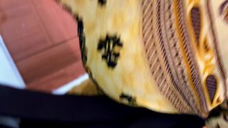 ARAB HOT MAID STUCK PLEASE HURRY UP & FUCK MY BIG ASS THEN GET ME OUT OF UNDER BED