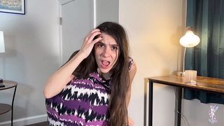 ZIVA FEY - FLAT TO FAB - MAGICAL BELLY GROWTH