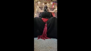 MISS LACY DUVAL JERK OFF INSTRUCTIONS