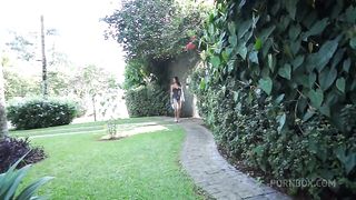 Beautiful Trans wants me to see her Masturbating #1