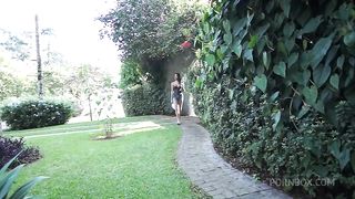 Beautiful Trans wants me to see her Masturbating #1