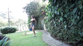 Beautiful Trans wants me to see her Masturbating #1