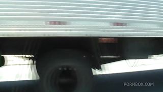Beautiful Trans wants me to see her Masturbating #2