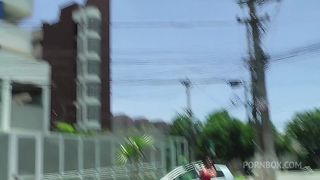 Beautiful Trans wants me to see her Masturbating #2