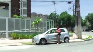 Beautiful Trans wants me to see her Masturbating #2