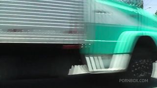 Beautiful Trans wants me to see her Masturbating #2