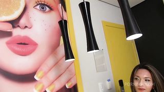 Let’s fuck, I put and after you put in, BIG DICK IN DEEP ASSES