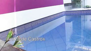 Ass Fingering, horny blowjobs and deep ass breaks to a mega dicks, enjoy shemale threesome