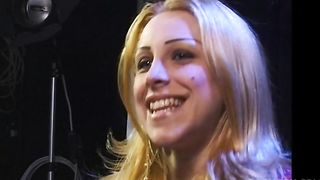 vintage videos of Trans in Milan with big tits gets fuck from huge cock #3