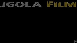 Caligolafilmes - SINDY SIL