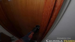 Caligolafilmes - SINDY SIL