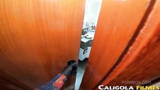 Caligolafilmes - SINDY SIL