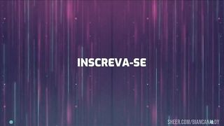 Orgia na festinha com dois amigos na mesa de sinuca