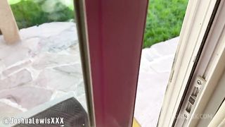 REAL Step Aunt Tease Me For The First Time - Step Fam POV - Helena Price