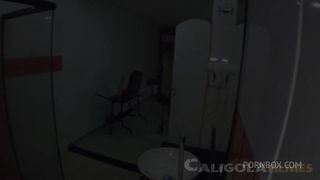 Caligolafilmes - YASMIN MINEIRA - PARTE-1